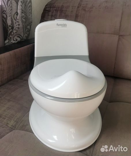 Горшок детский