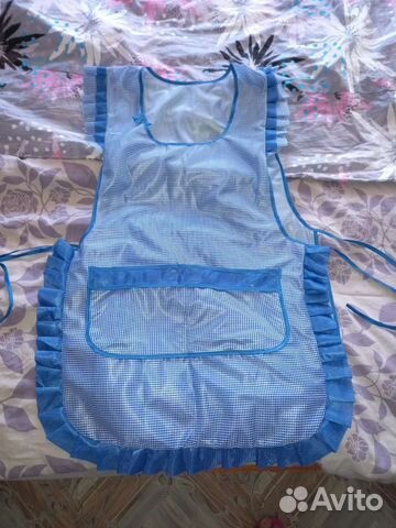 Фартук для парикмахера/повара/продавца