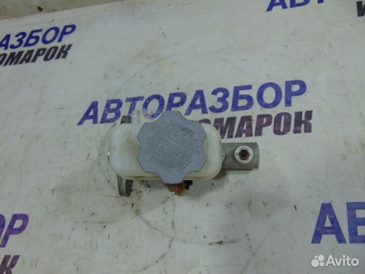 Цилиндр тормозной главный для Hyundai Santa Fe 1 C