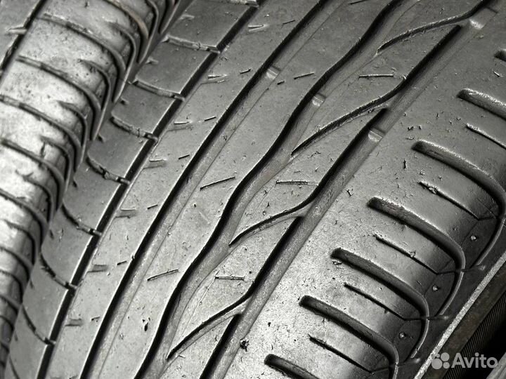 Bridgestone Turanza ER300 235/55 R17