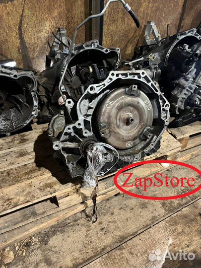 АКПП 6T30 Chevrolet Cruze Aveo 2 Cobalt 2 Sonic