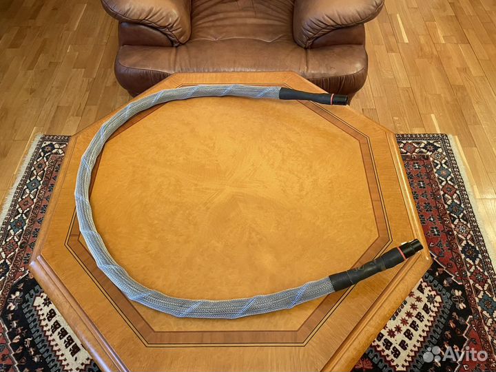 NBS Omega Extreme - Digital Cable AES/EBU