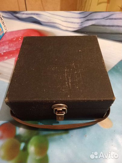 Люксометр СССР новый