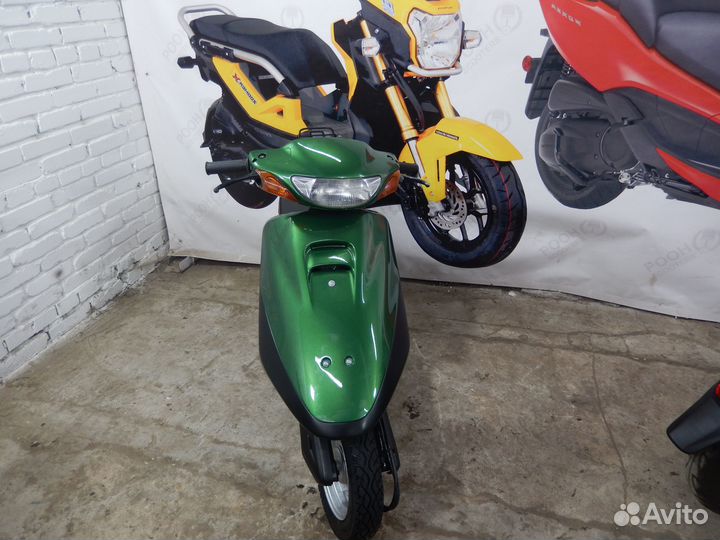 Скутер Honda Tact AF30 только из Японии