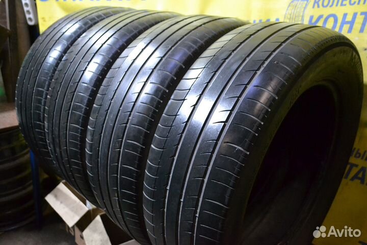 Michelin Latitude Sport 225/60 R18