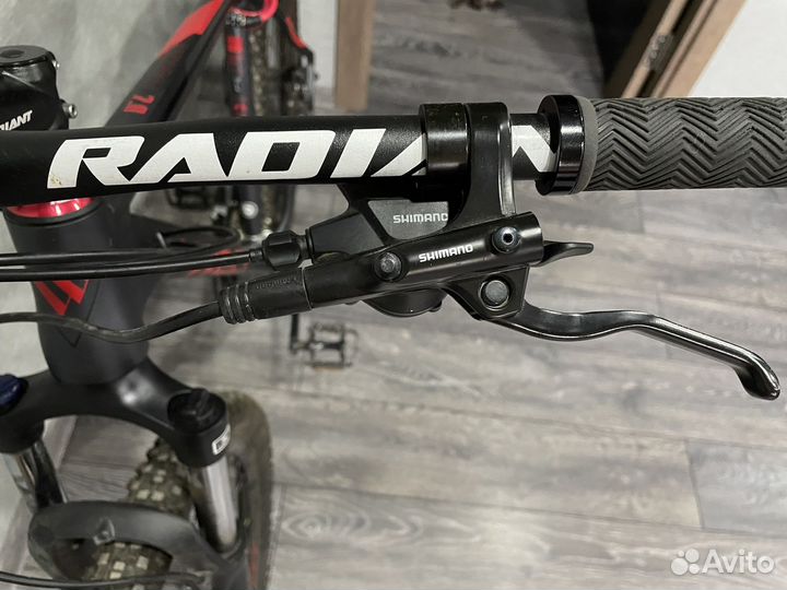 Велосипед welt rockfall 2.0