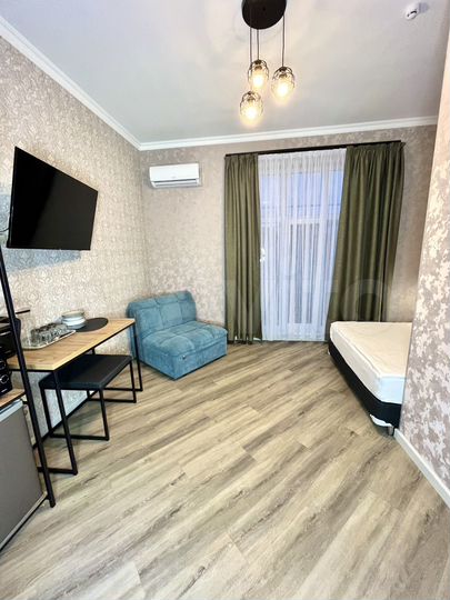 Комната 22 м², 2/3 эт.