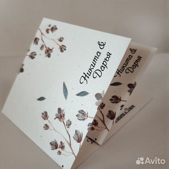 Вывески, лайт-боксы, световые буквы, визитки