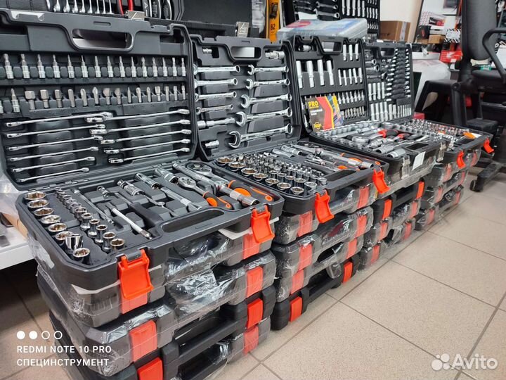 Ключ накидной удлиненный 19х21 мм