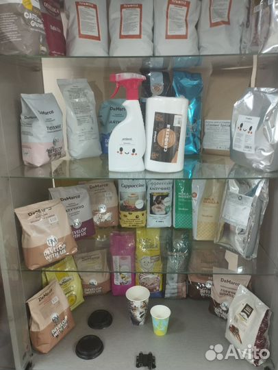 Кофе в зернах 1 кг