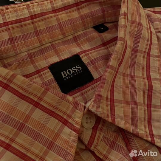 Hugo Boss Shirt