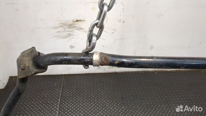 Стабилизатор подвески Toyota RAV 4, 2007