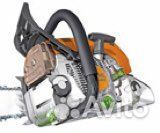 Бензопила MS 180 C-BE