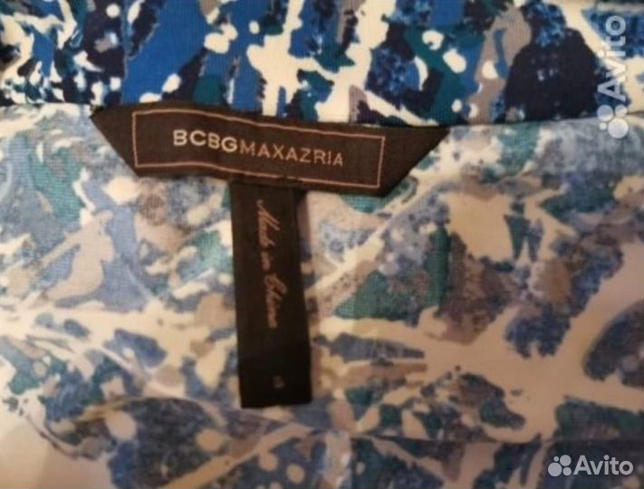 Оригинал Платье от bcbgmaxazria