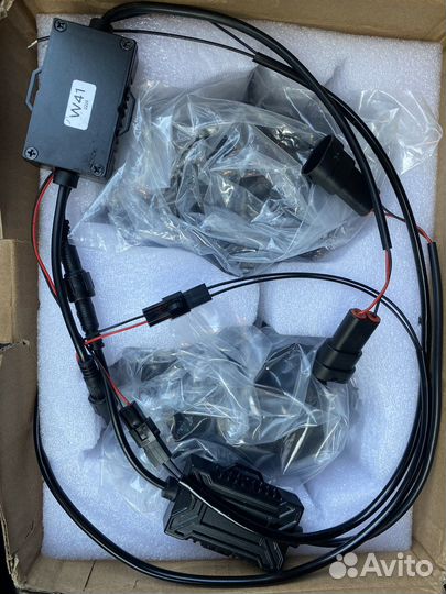 Би-лэд модули