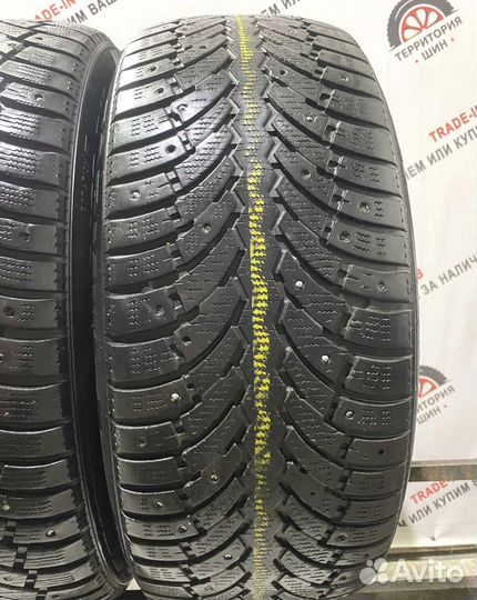 Formula Ice 225/55 R18 99N