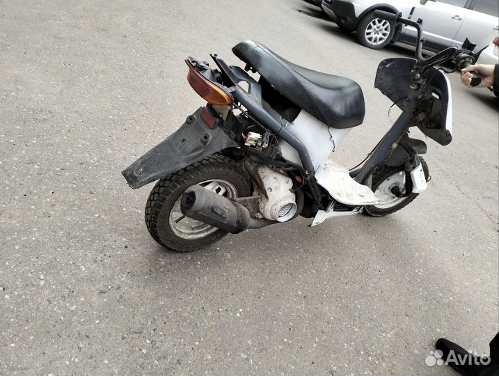 Хонда такт 31