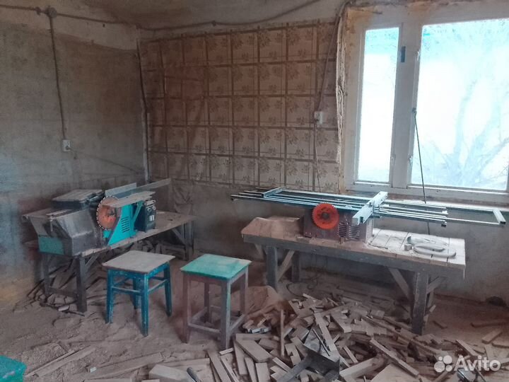 Производство разделочных досок