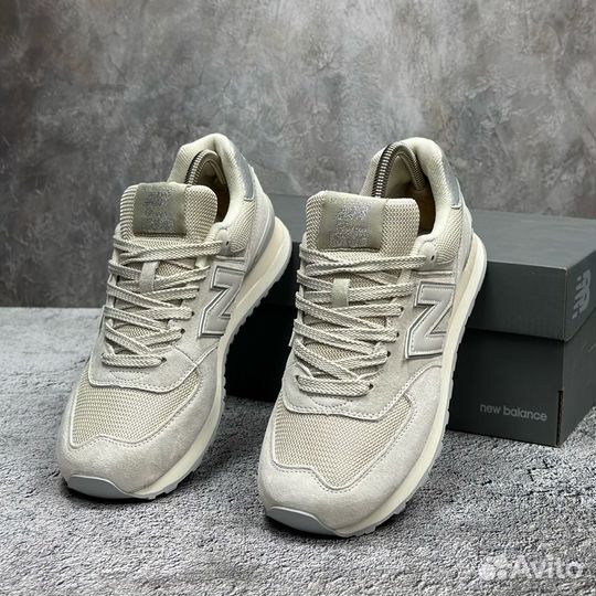 Кроссовки мужские New Balance размер 41 по 45