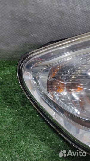Фара правая KIA Picanto (BA) 2010
