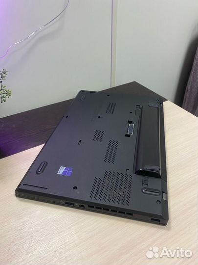 Lenovo ThinkPad Т440 Core i5 SSD