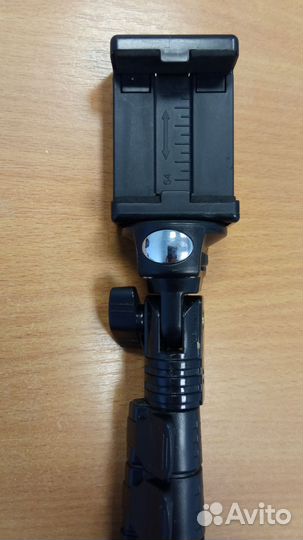 Монопод Yunteng 1288