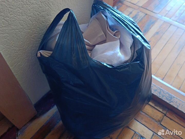 Женские вещи пакетом 42 44