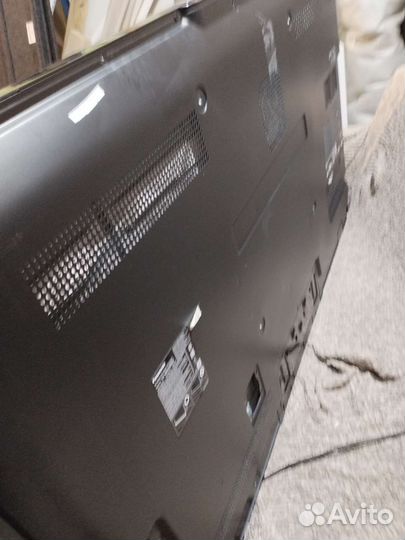 Телевизор Panasonic tx-60asr800, не рабочий