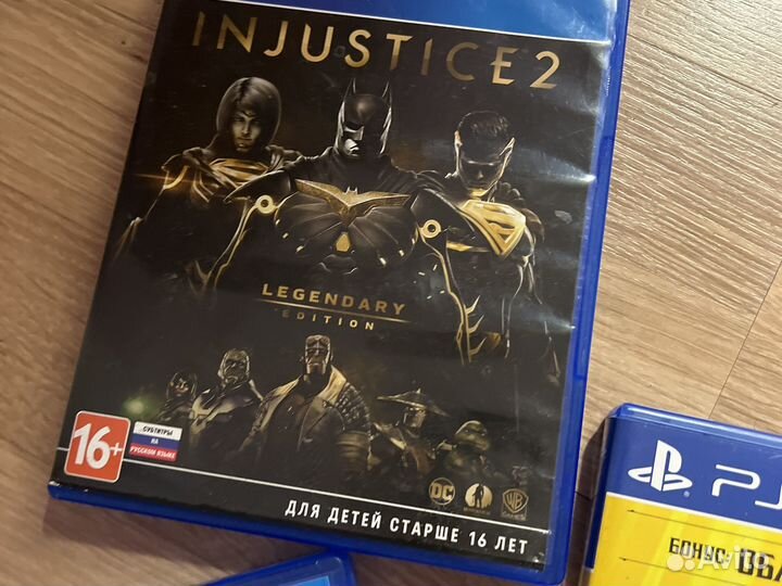 Игры для sony playstation 4 диски ps4