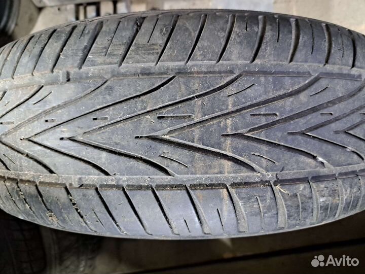 Vredestein Hi-Trac 215/60 R16