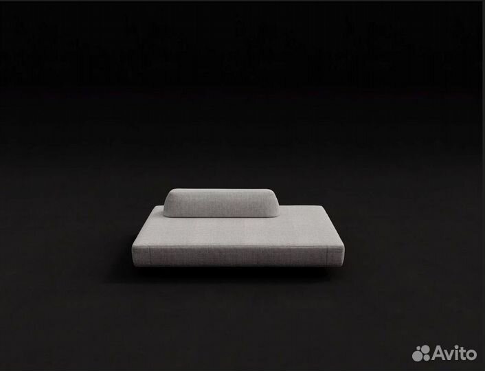 Диван 2000х1200 мм