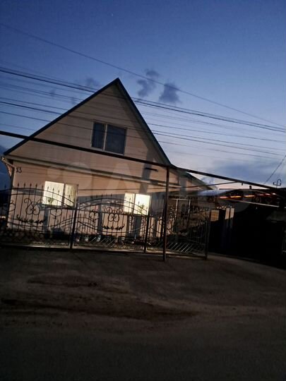 Дом 90 м² на участке 12 сот.