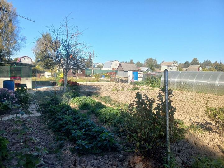 Дача 20 м² на участке 4,8 сот.