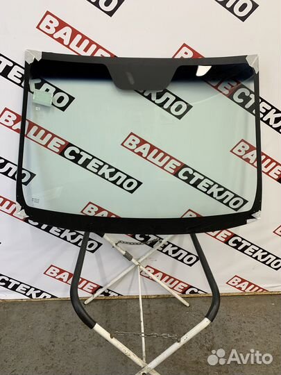 Лобовое стекло Opel Astra h / Astra h GTC Замена