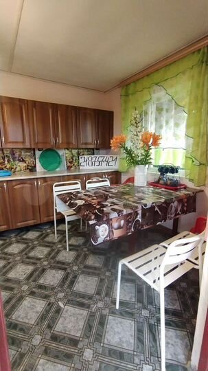 Комната 12 м², 1/1 эт.