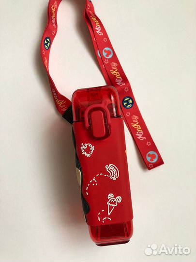 Поильник детский Микки Маус