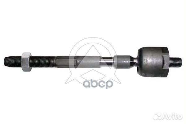 Тяга рулевая перед прав/лев Dacia Logan 04