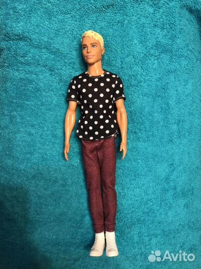 Куклы Barbie оригиналы