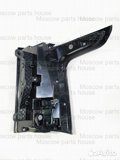 Range Rover Vogue 12-17 фонарь левый Autobiography