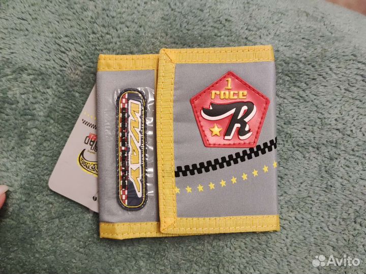 Детские поясные сумки, кошельки