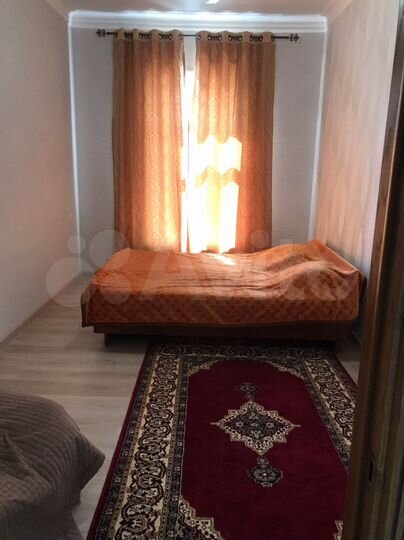 Дом 135 м² на участке 1,35 га