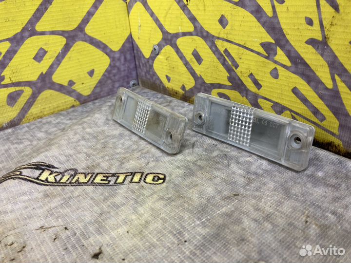 Плафон освещения номера Матиз Matiz