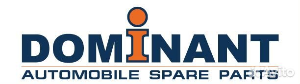 Dominant dominantlr20013200003 Крышка клапанная