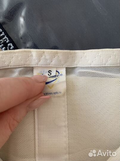 Бандаж детский