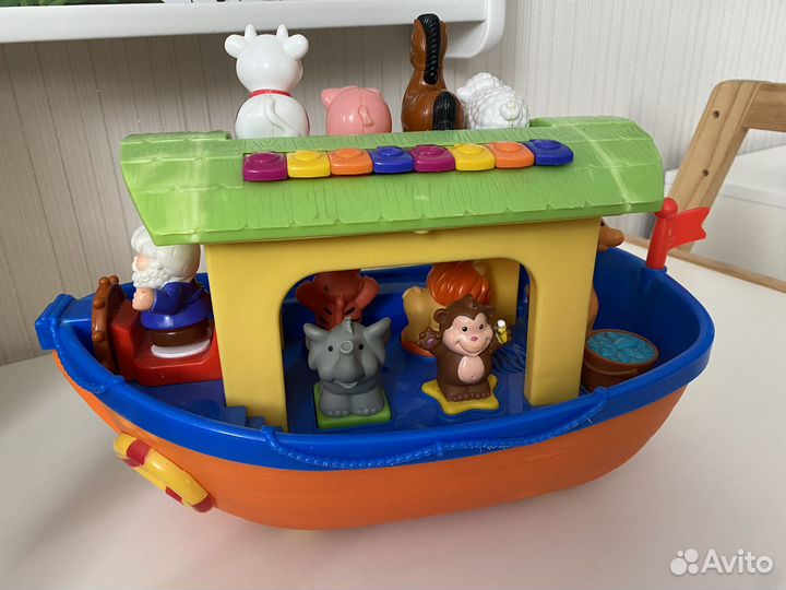 Ноев ковчег