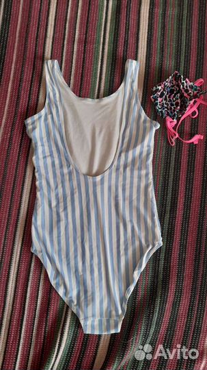 Купальники Zara, HM, Gloria jeans