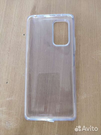 Чехол для redmi note 10 pro