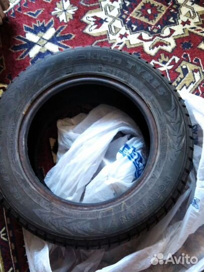 Nordman Nordman 4 185/65 R14