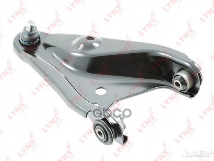 Lynxc5496R 545004529R C5496R Рычаг подвески