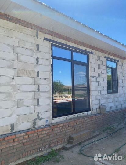 Окна пластиковые с доставкой